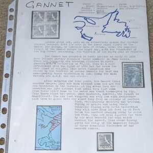 Canadian Postage Stamps